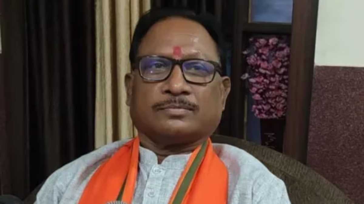 विष्णु देव साय का सरपंच से मुख्यमंत्री तक का सफर